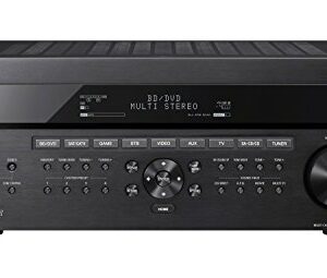 Sony STRZA1100ES AV Audio & Video Component Receiver Black