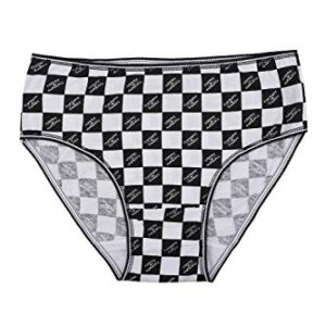 Intimo Girls' Little Five Nights at Freddy's Underwear 7 Pack, Multi, 6