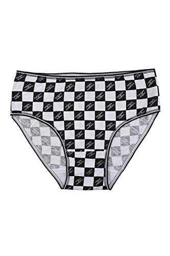 Intimo Girls' Little Five Nights at Freddy's Underwear 7 Pack, Multi, 6