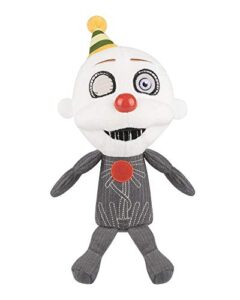 funko five nights at freddy's: sister location - ennard plush