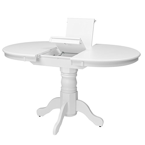 CorLiving Dillon Dining table, White