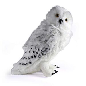 harry potter hedwig collector plush