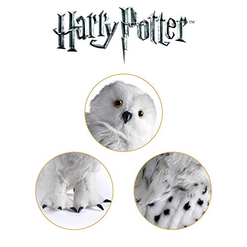 Harry Potter Hedwig Collector Plush