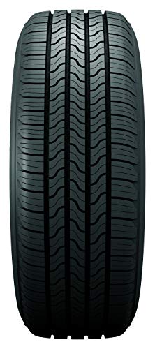 Firestone All Season Touring Tire 235/60R17 102 T