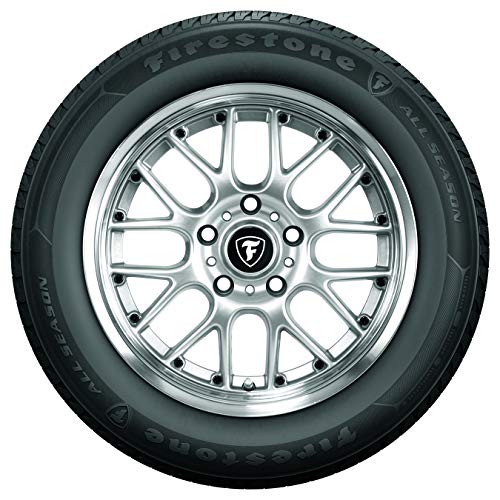 Firestone All Season Touring Tire 235/60R17 102 T