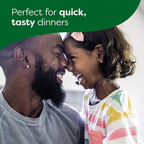 Knorr Pasta Sides For Delicious Quick Pasta Side Dishes Four Cheese Pasta No Artificial Flavors, No Preservatives, No Added Msg 4.1 oz, Pack of 8