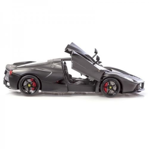 Bburago 1:18 Ferrari Signature Series - LAFERRARI 18-16901BK