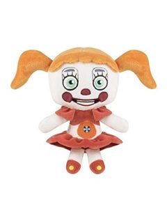 funko five nights at freddy's: sister location - baby collectible plush