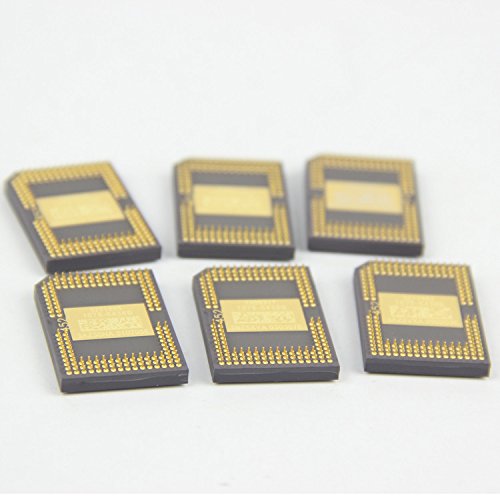 DLP DMD Chip 1280-6038B 1280-6039B 1280-6338B 1280-6339B 1280-6439B for DLP Projectors