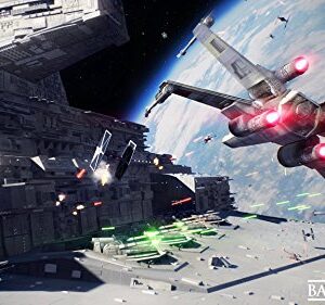 Star Wars Battlefront II - Xbox One [Digital Code]