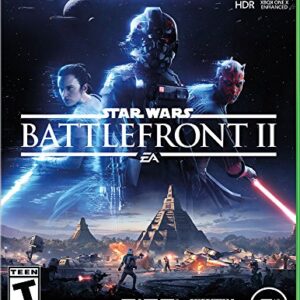 Star Wars Battlefront II - Xbox One [Digital Code]