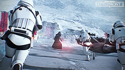 Star Wars Battlefront II - Xbox One [Digital Code]