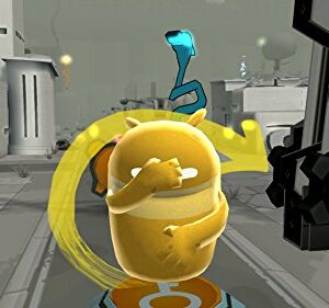 de Blob - Xbox One