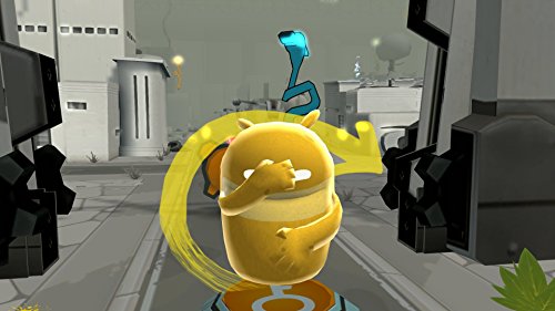 de Blob - Xbox One