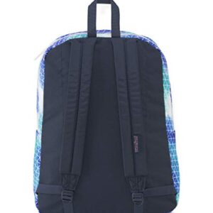 JanSport JS00T50134J Superbreak Backpack (Active Ombre)