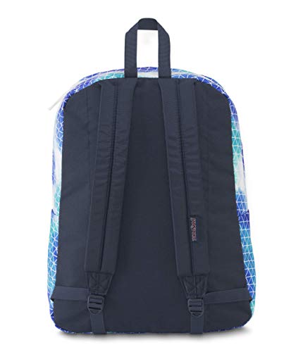 JanSport JS00T50134J Superbreak Backpack (Active Ombre)