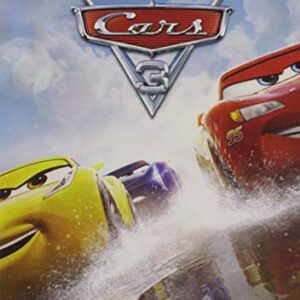 Cars 3