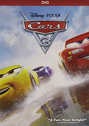 Cars 3