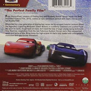 Cars 3