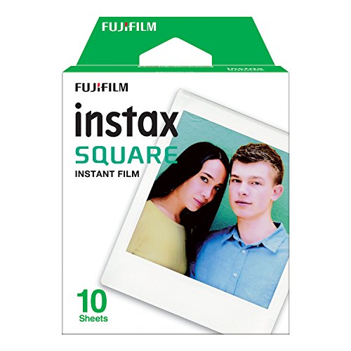 instax Square Film