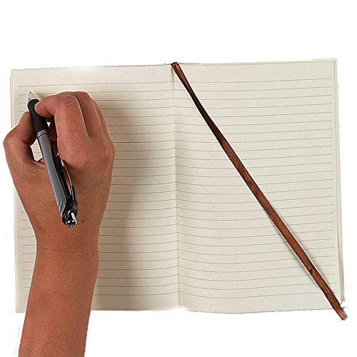 The Amazing Office Journal Refill - College Ruled - 5.5" x 8.2" (A5) Wide Ruled Refill Blank Paper | 5x8-200 pages | Travelers Notebook Refills for Refillable Journals Notebooks