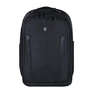 victorinox swiss army altmont professional essential laptop backpack black