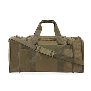 Elite - Expandable Tactical Duffel Bag