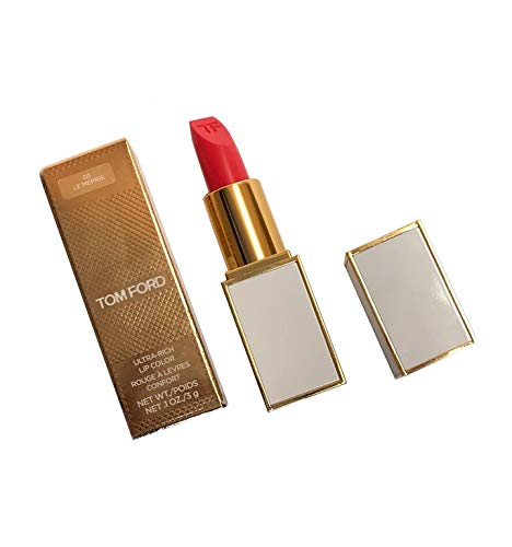 Tom Ford Ultra-Rich Lip Color Les Mepris Product ID: 888066055765