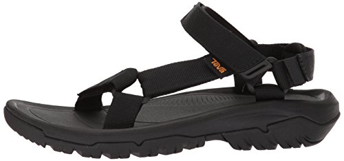 Teva Women's Hurricane XLT 2 Sandal, Black, 8