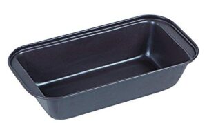 Cuisinox Carbon Steel Non-Stick Baking Pan, Bread Loaf 9.75" x 5"