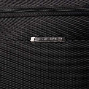 Samsonite Xenon 3.0 Laptop Shuttle, Black, 15-Inch