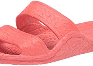 Color Jandal in Pink by Pali Hawaii (6)