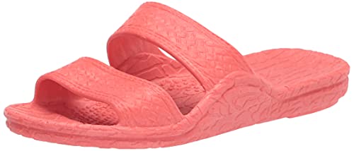 Color Jandal in Pink by Pali Hawaii (6)