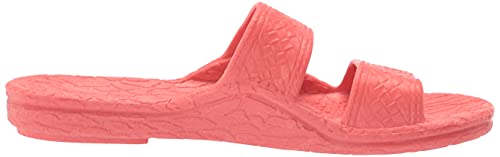 Color Jandal in Pink by Pali Hawaii (6)