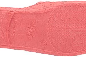 Color Jandal in Pink by Pali Hawaii (6)