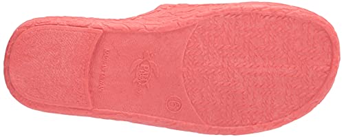 Color Jandal in Pink by Pali Hawaii (6)