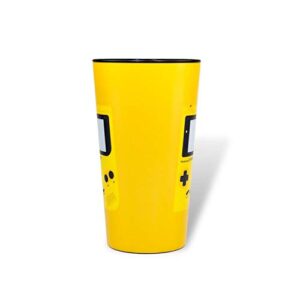 JUST FUNKY Nintendo Collectibles| Nintendo Game Boy Stadium Cup| Video Games Gifts