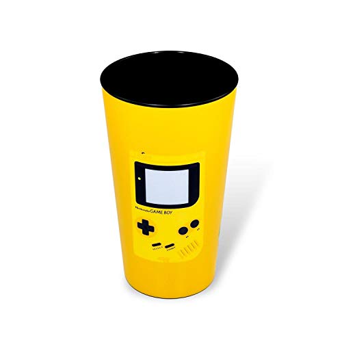 JUST FUNKY Nintendo Collectibles| Nintendo Game Boy Stadium Cup| Video Games Gifts