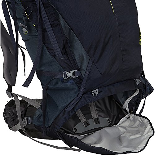 Gregory Mountain Products Men's Baltoro 65, Dusk Blue, Medium