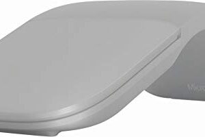 Microsoft FHD-00001 Surface Arc Mouse Light Grey, Gray