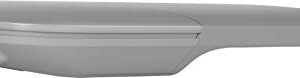 Microsoft FHD-00001 Surface Arc Mouse Light Grey, Gray