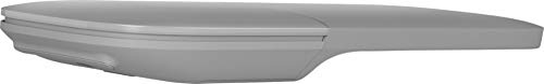 Microsoft FHD-00001 Surface Arc Mouse Light Grey, Gray