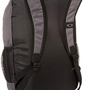 Oakley Men's Crestible Enduro 22L Backpack, Grigo Scuro, One Size