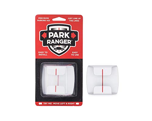 Park Ranger Tkach Enterprises Amazingly Simple Garage Parking Aid/Assistant