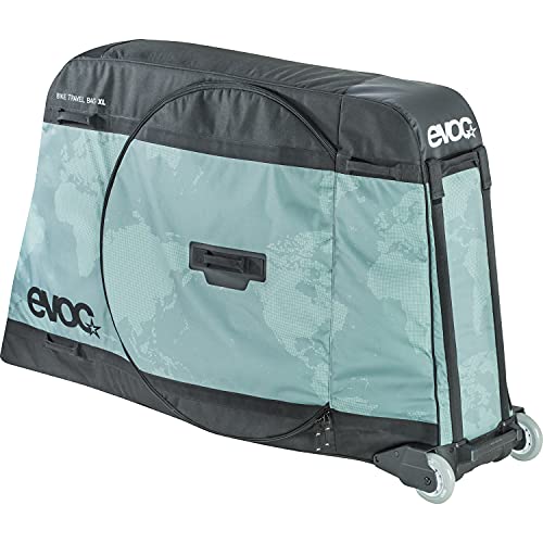 EVOC, Bike Travel Bag XL, Bicycle travel bag, Olive