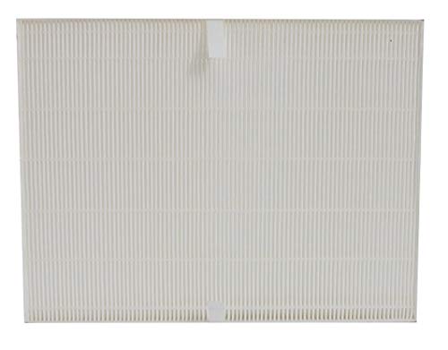 True HEPA Air Cleaner Filter Replacement Compatible with Winix 17WC Air Cleaner P150 & WAC9300, 114090 by LifeSupplyUSA