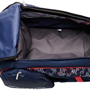 EASTON WALK-OFF IV Bat & Equipment Backpack Bag, Stars N Stripes
