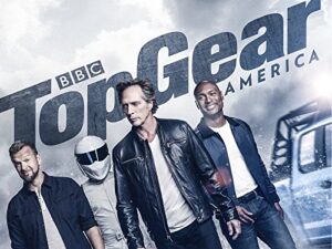 top gear america (2017), season 1