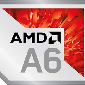 AMD AD9500AGABBOX 7th Generation A6-9500 Processor with Radeon R5 Graphics