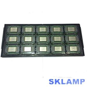 Sklamp Premium Quality DLP Projector DMD Chip 1076-6318W 1076-6319W 1076-6328W 1076-6329W 1076-6338W 1076-6339W for Mitsubishi Toshiba DELL VIVITEK